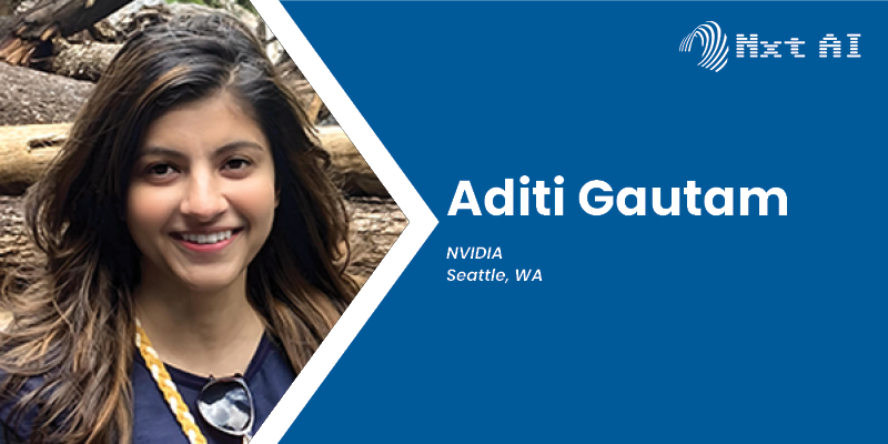 Dr. Aditi Gautam
