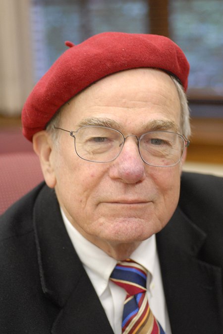 Prof. William A. Goddard III