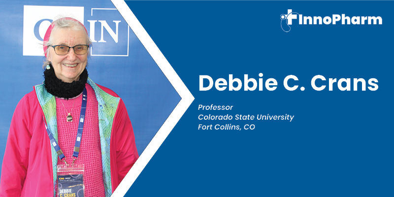 Prof Debbie Crans