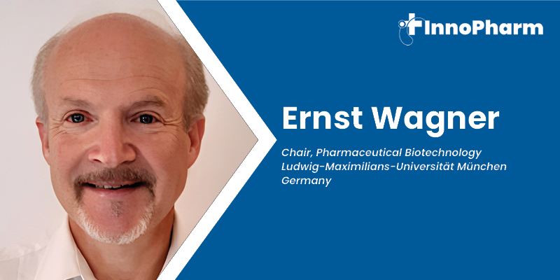 Prof Ernst Wagner