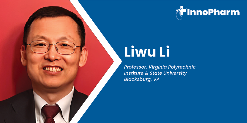 Prof Liwu Li