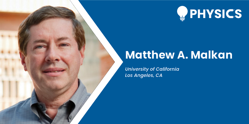 Matthew A. Malkan