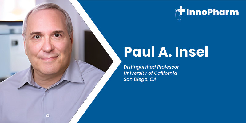 Prof Paul Insel