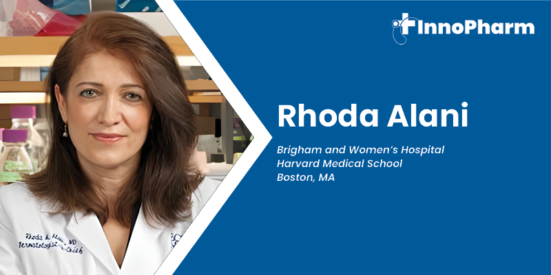Dr Rhoda Alani
