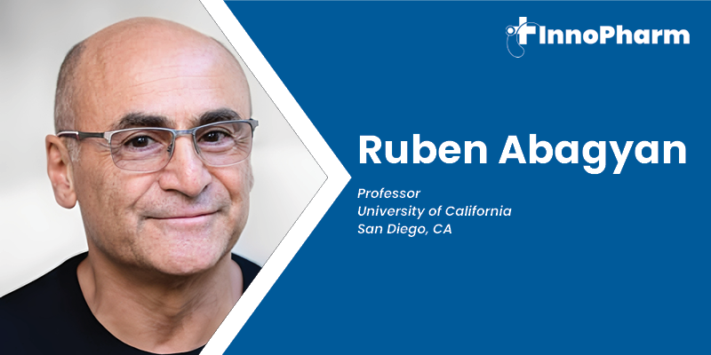 Prof Ruben Abagyan