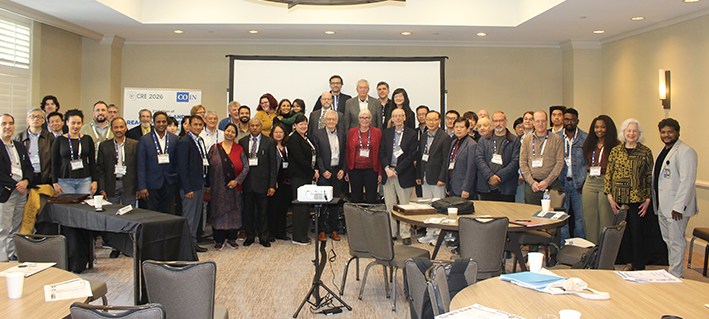 Future Energy Summit 2026 Group Photo