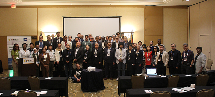 Future Energy Summit 2026 Group Photo